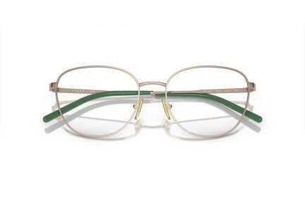 Glasögon Vogue Eyewear VO4231 5186 Runda Brun