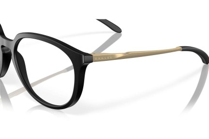 Glasögon Oakley Bmng OX8150 815001 Runda Svart