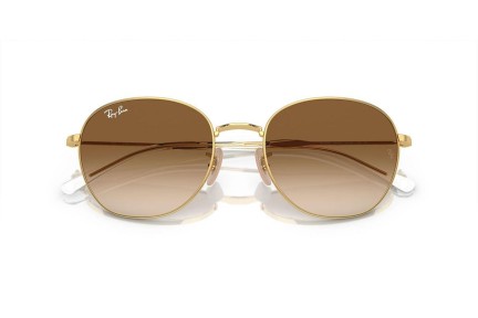 Solglasögon Ray-Ban RB3809 001/51 Special Guld