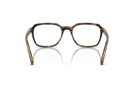 Glasögon Vogue Eyewear VO5532 2718 Rektangulära Havana