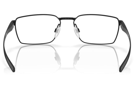 Glasögon Oakley OX5078 507801 Rektangulära Svart