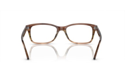 Glasögon Ray-Ban RX5428 8255 Fyrkantig Brun