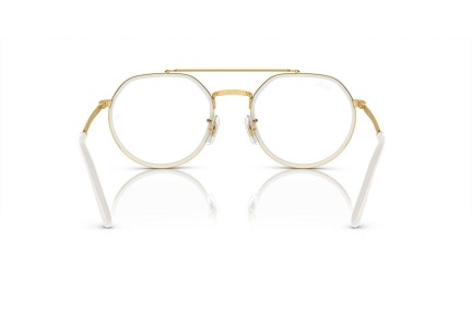 Glasögon Ray-Ban RX3765V 2500 Special Guld