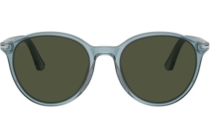 Solglasögon Persol PO3350S 120431 Runda Blå