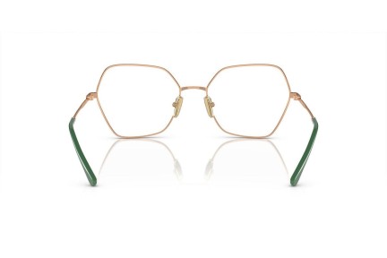 Glasögon Vogue Eyewear VO4281 5152 Special Guld