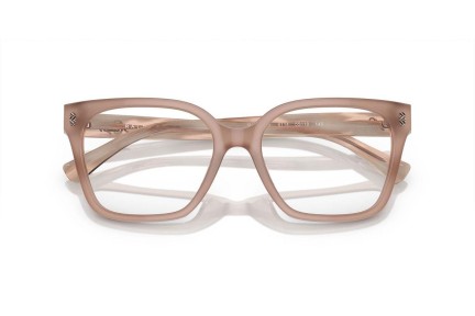 Glasögon Ralph Lauren RA7158U 6114 Fyrkantig Beige