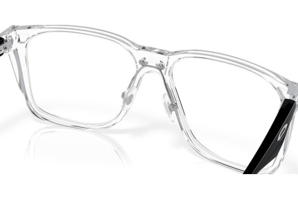 Glasögon Oakley OX8182 818203 Fyrkantig Kristall