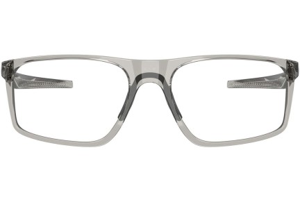 Glasögon Oakley OX8183 818302 Fyrkantig Grå