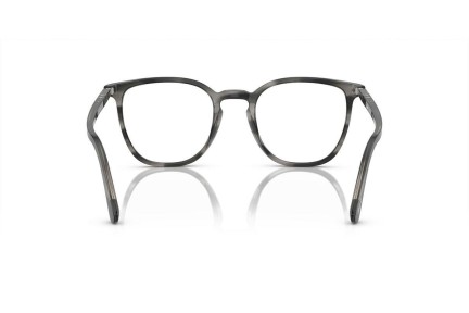 Glasögon Persol PO3338V 1192 Fyrkantig Grå