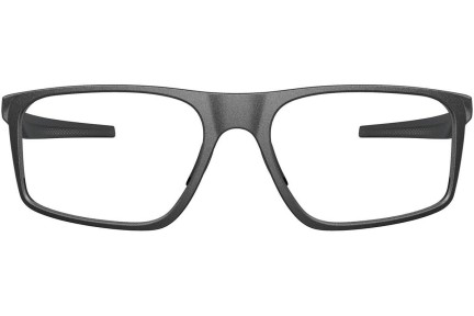 Glasögon Oakley OX8183 818304 Fyrkantig Grå