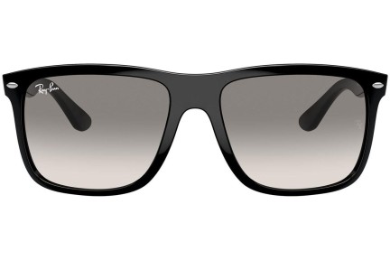 Solglasögon Ray-Ban Boyfriend Two RB4547 601/32 Fyrkantig Svart