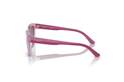 Solglasögon Vogue Eyewear VJ2021 27808H Special Rosa