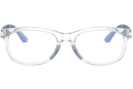 Glasögon Emporio Armani EK3001 5893 Fyrkantig Kristall