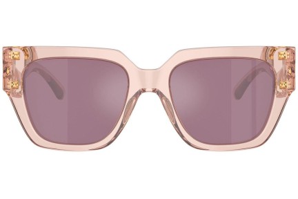 Solglasögon Versace VE4409 5339AK Fyrkantig Rosa