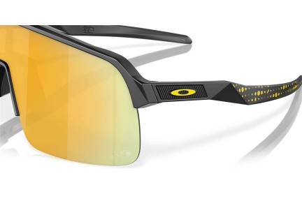 Solglasögon Oakley Sutro Lite OO9463 946360 Enkel Lins | Shield Svart