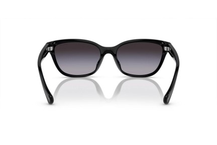 Solglasögon Ralph Lauren RA5307U 50018G Cat Eye Svart