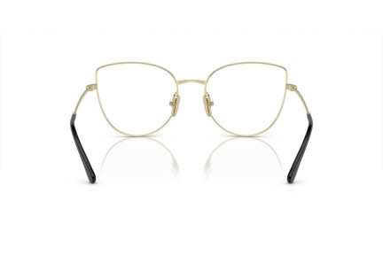 Glasögon Vogue Eyewear VO4298T 5195 Cat Eye Svart