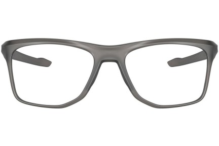 Glasögon Oakley OX8144 814402 Rektangulära Grå