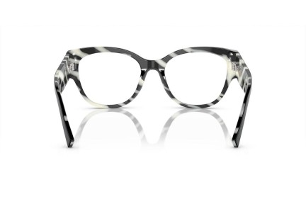 Glasögon Dolce & Gabbana DG3377 3372 Special Svart