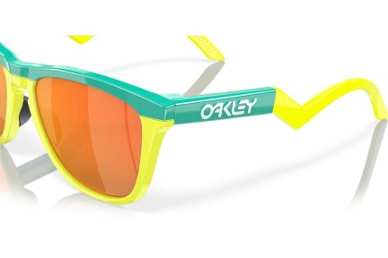 Solglasögon Oakley Frogskins Hybrid OO9289 928902 Fyrkantig Flerfärgs