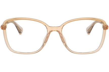 Glasögon Ralph Lauren RA7156U 6128 Special Brun