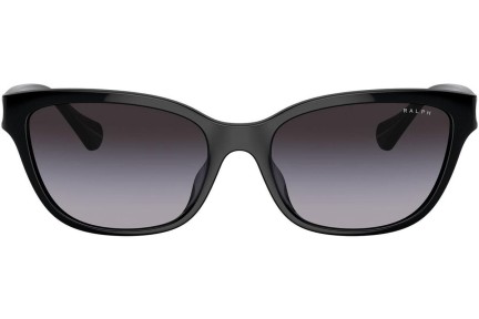 Solglasögon Ralph Lauren RA5307U 50018G Cat Eye Svart