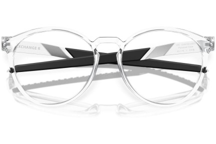 Glasögon Oakley OX8184 818403 Runda Kristall