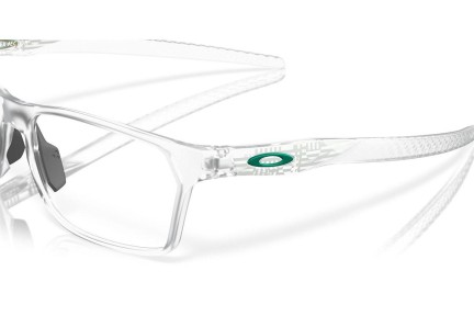 Glasögon Oakley Hex Jector OX8032 803209 Rektangulära Kristall