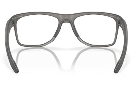 Glasögon Oakley OX8144 814402 Rektangulära Grå