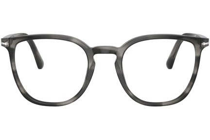 Glasögon Persol PO3338V 1192 Fyrkantig Grå