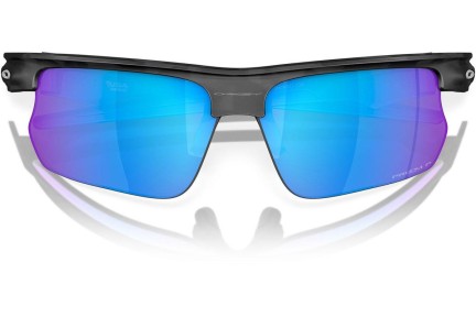 Solglasögon Oakley OO9400 940005 Polarized Rektangulära Grå