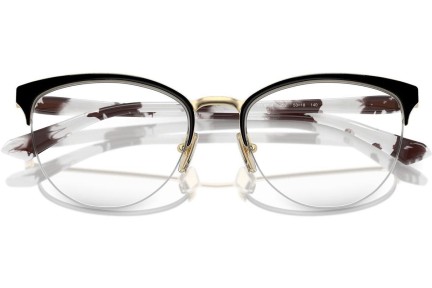 Glasögon Vogue Eyewear VO4304 352 Oval Svart