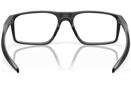 Glasögon Oakley OX8183 818304 Fyrkantig Grå