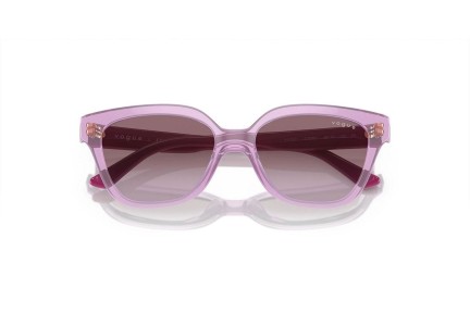 Solglasögon Vogue Eyewear VJ2021 27808H Special Rosa