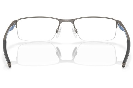 Glasögon Oakley Socket 5.5 OX3218 321813 Rektangulära Brun