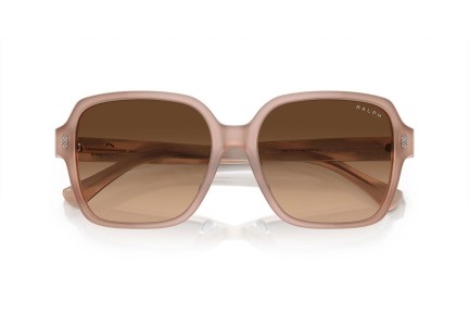 Solglasögon Ralph Lauren RA5304U 611474 Fyrkantig Rosa