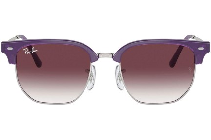 Solglasögon Ray-Ban Junior RJ9116S 713136 Special Silver