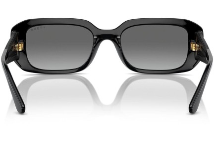 Solglasögon Vogue Eyewear VO5565S W44/11 Fyrkantig Svart