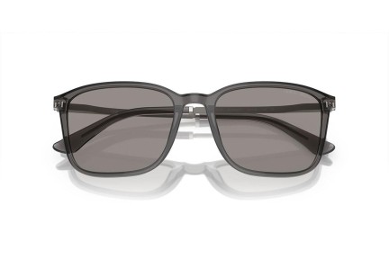 Solglasögon Giorgio Armani AR8197 6036M3 Rektangulära Grå