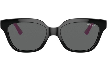 Solglasögon Vogue Eyewear VJ2021 W44/87 Special Svart