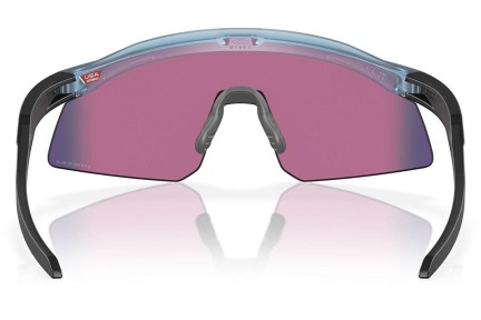 Solglasögon Oakley Hydra OO9229 922912 Enkel Lins | Shield Flerfärgs