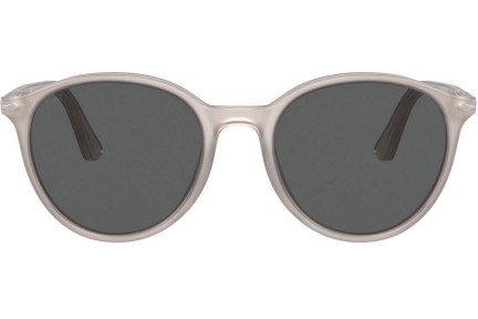 Solglasögon Persol PO3350S 1203B1 Runda Grå