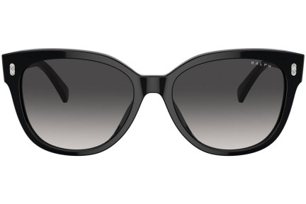 Solglasögon Ralph Lauren RA5305U 50018G Cat Eye Svart