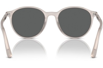 Solglasögon Persol PO3350S 1203B1 Runda Grå