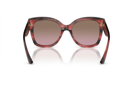 Solglasögon Vogue Eyewear VO5338S 308914 Cat Eye Röd