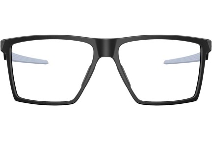 Glasögon Oakley Futurity OX8052 805205 Fyrkantig Svart