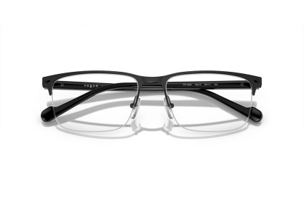 Glasögon Vogue Eyewear VO4292 352S Rektangulära Svart