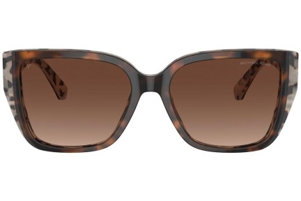 Solglasögon Michael Kors MK2199 3951T5 Polarized Fyrkantig Brun