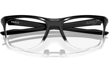 Glasögon Oakley OX8144 814404 Rektangulära Flerfärgs