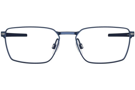 Glasögon Oakley OX5078 507804 Rektangulära Blå